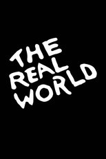 Poster for The Real World