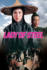 Lady of Steel