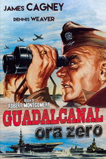 Guadalcanal ora zero