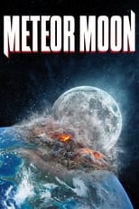 Poster for Meteor Moon