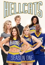 Poster for Hellcats Season 1