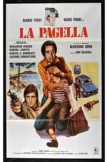 Poster for La pagella