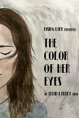 Poster for The Color of Her Eyes 