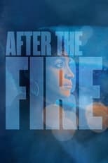 Poster for After the Fire