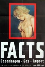 Poster for Facts: Kopenhagen-Sex-Report 