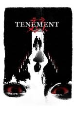 Tenement main poster