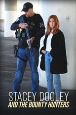 Poster for Stacey Dooley: Face To Face With The Bounty Hunters