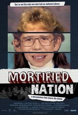 Poster for Mortified Nation