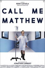Call Me Matthew poster
