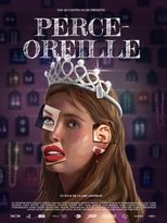 Perce-oreille main poster