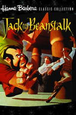 Poster for Jack and the Beanstalk 