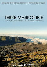 Terre marronne poster