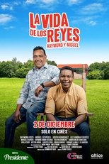 La vida de los Reyes main poster