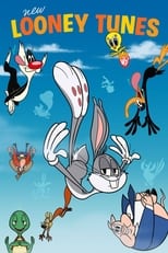 Poster for New Looney Tunes