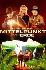 Die Reise zum Mittelpunkt der Erde