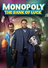 Poster for Monopoly (The Bank Of Luck)