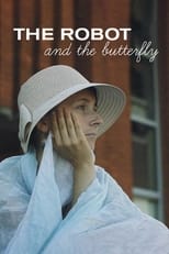 Poster for The Robot and the Butterfly 