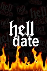 Poster for Hell Date
