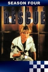 Poster for Police Rescue Season 4