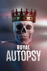 Poster for Royal Autopsy