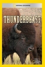 Poster for Thunderbeast 