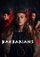 Poster for Barbarians Season 2