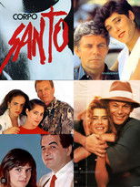 Corpo Santo poster