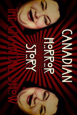 Canadian Horror Story - A Foodie Beauty Documentary poster
