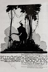 Poster for Man and Beast