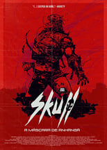 Skull: The Mask (HDRip) Torrent