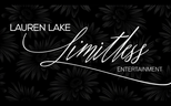 Lauren Lake Limitless Entertainment