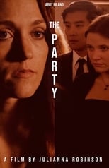 Poster for The Party