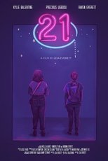 21 main poster