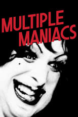 Multiple Maniacs (1970)