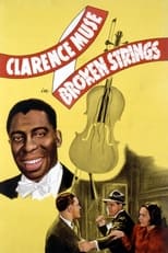 Poster for Broken Strings