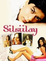 Poster for Silsiilay 