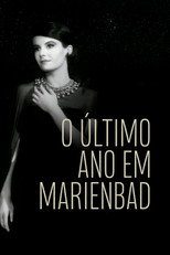 O Último Ano em Marienbad