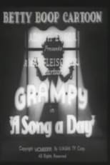 Poster for A Song a Day