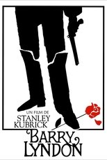 Barry Lyndon poster