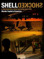 Shell Shocked poster