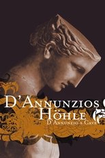 D’Annunzio’s Cave main poster