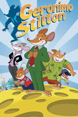 Season 1 Poster