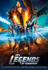 DC's Legends of Tomorrow Saison 1