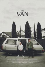 Poster for The Van