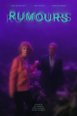 Poster for Rumours