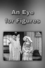 Poster for An Eye for Figures