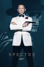 Film 007 Spectre streaming