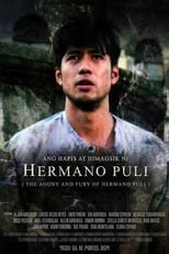 Poster for The Agony and Fury of Hermano Puli