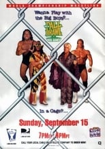 WCW Halloween Havoc 1996