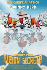 VER Johnny Puff. Misión Secreta (2024) Online Gratis HD